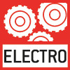 Motorised drive_Electro