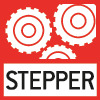 Motorisierter Antrieb_Stepper