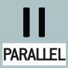 Sistema ótico paralelo