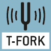 Weighing principle: Tuning fork