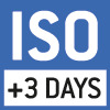 Certificate_ISO_3_days